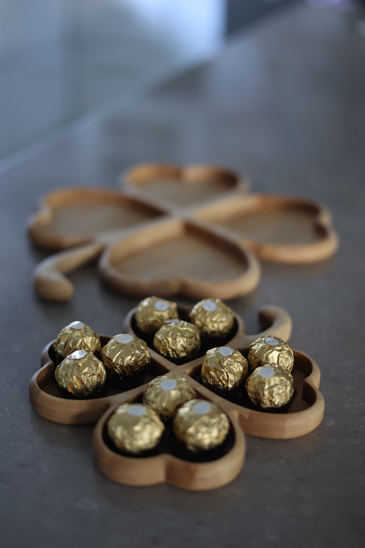 Small and beautiful gifts for friends — Finnish design in wood