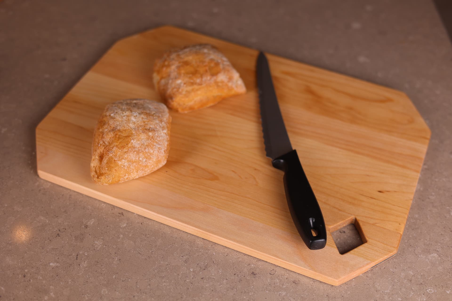 Mureno Birky Cutting Board