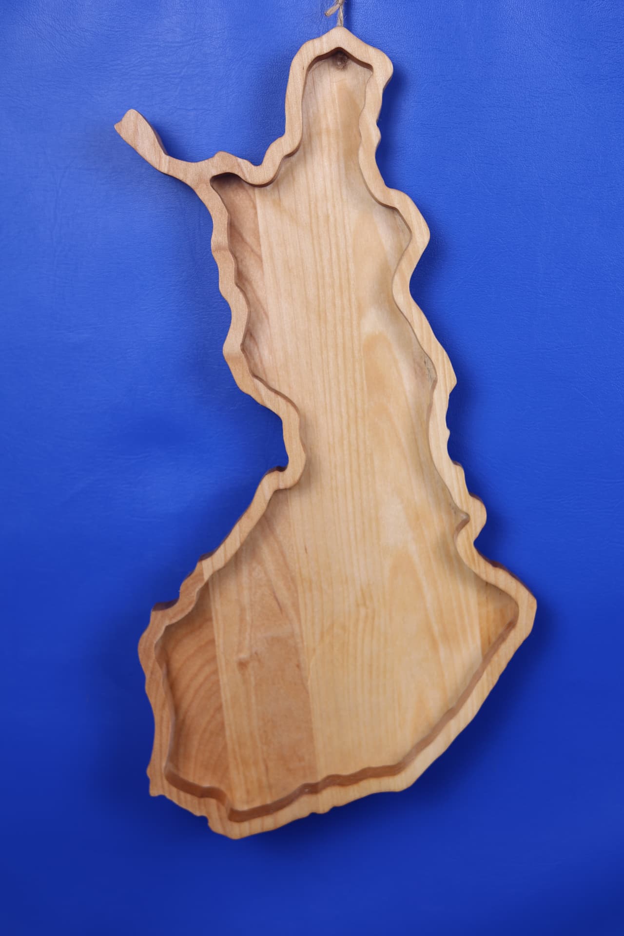MaaIlma Suomi Tray