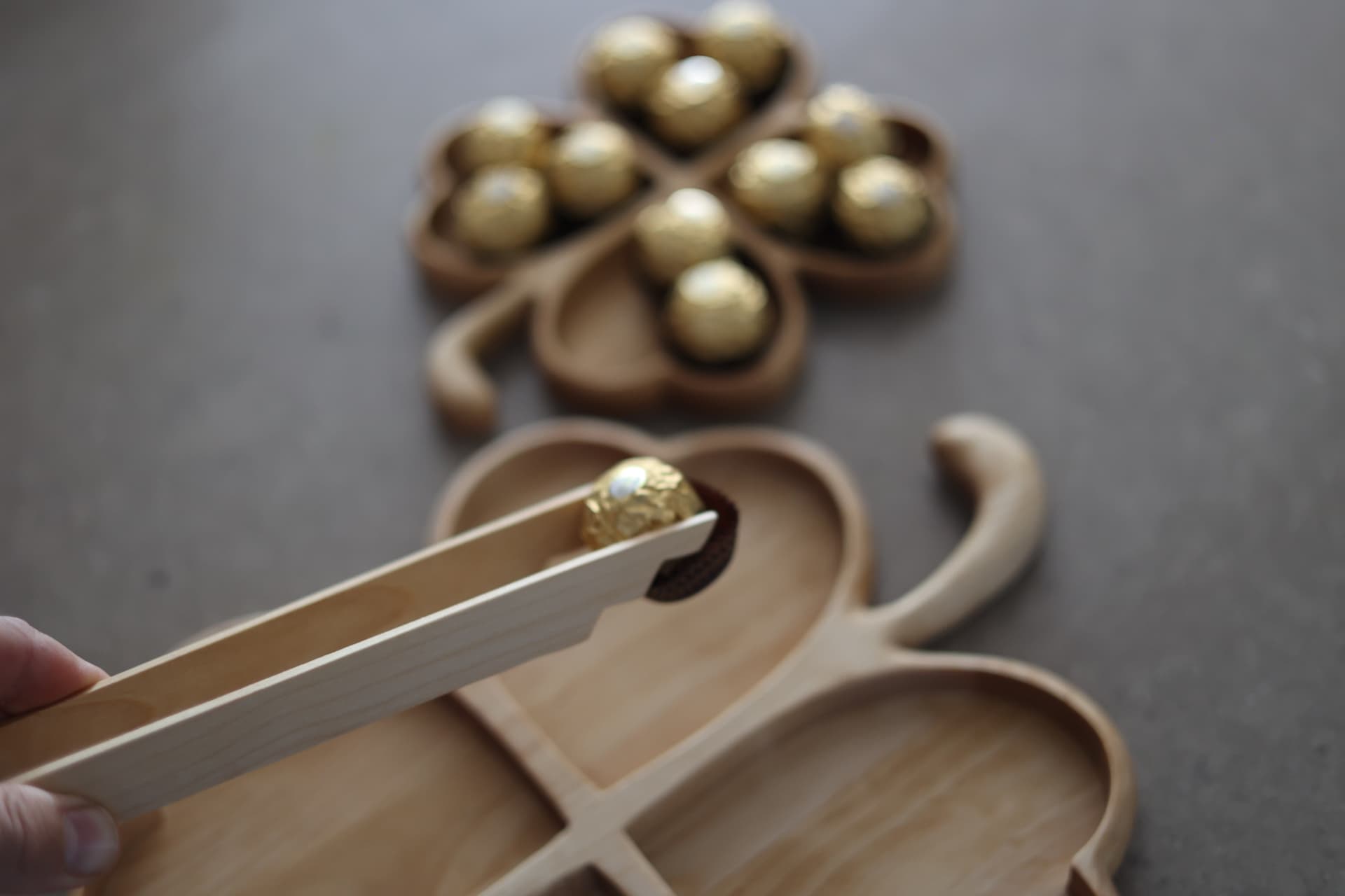 Finnish design Christmas gifts — ideas crafted in wood