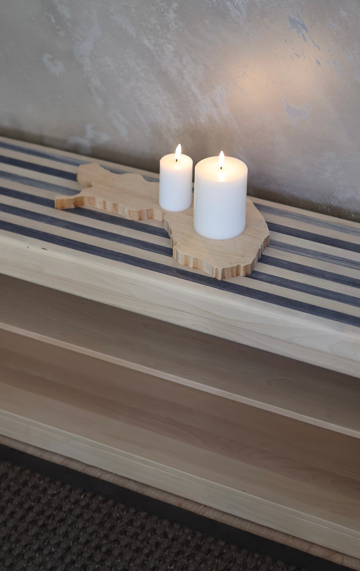 Graduation gifts — timeless Finnish design in wood