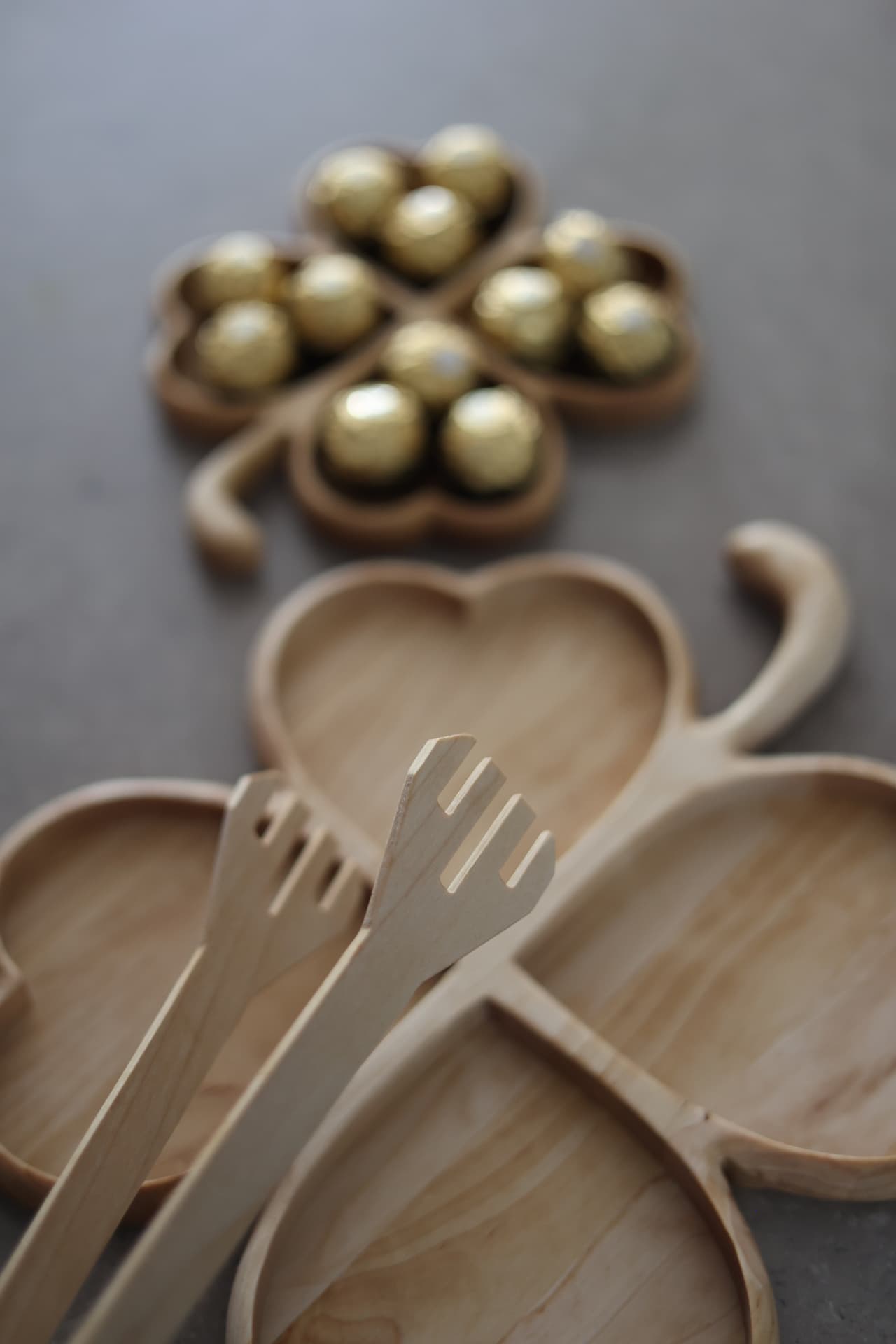Host gifts that stay in use — Finnish design in wood